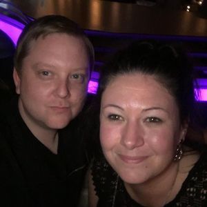 Meet your Posher, Jason